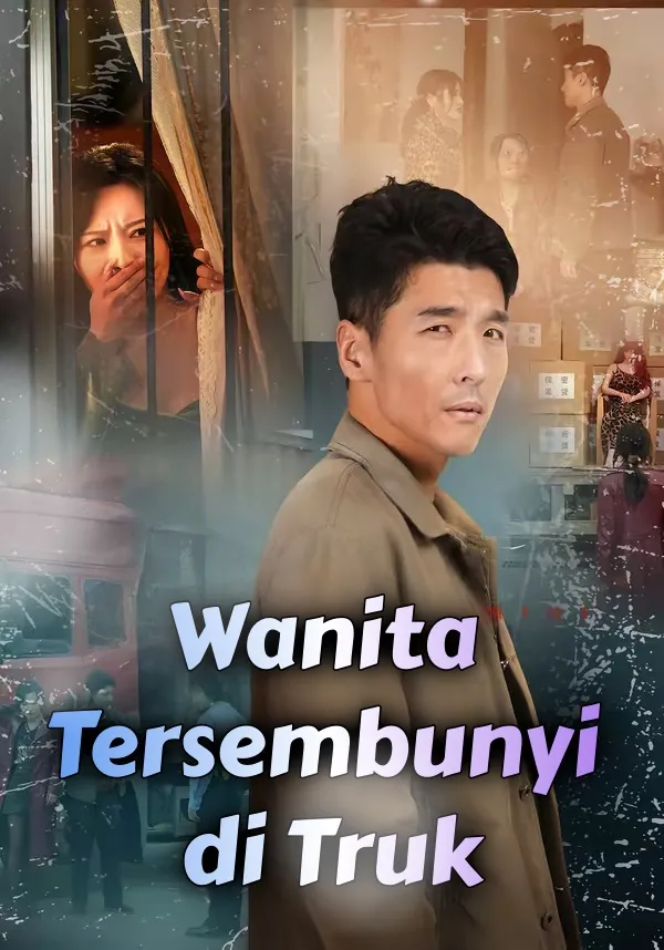 Wanita Tersembunyi di Truk